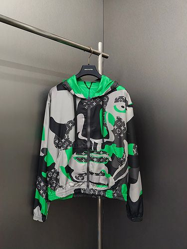 JACKET LV