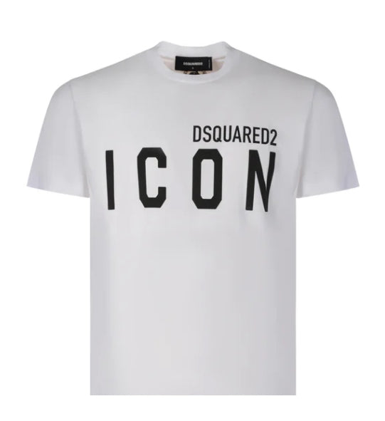 T-SHIRT DSQ