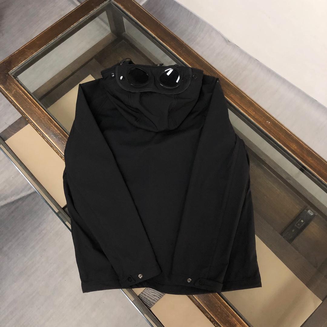 JACKET CPC