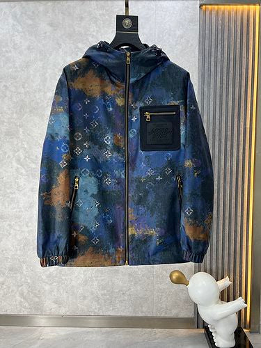 JACKET LV