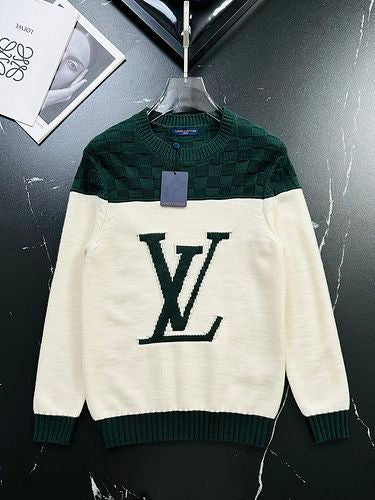 SWEATSHIRT LV