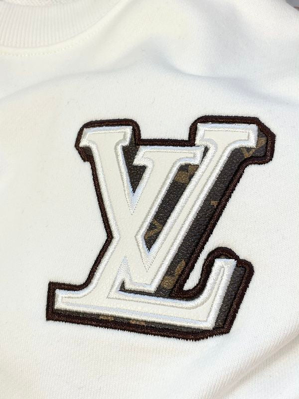 SWEATSHIRT LV