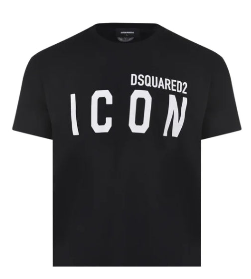 T-SHIRT DSQ