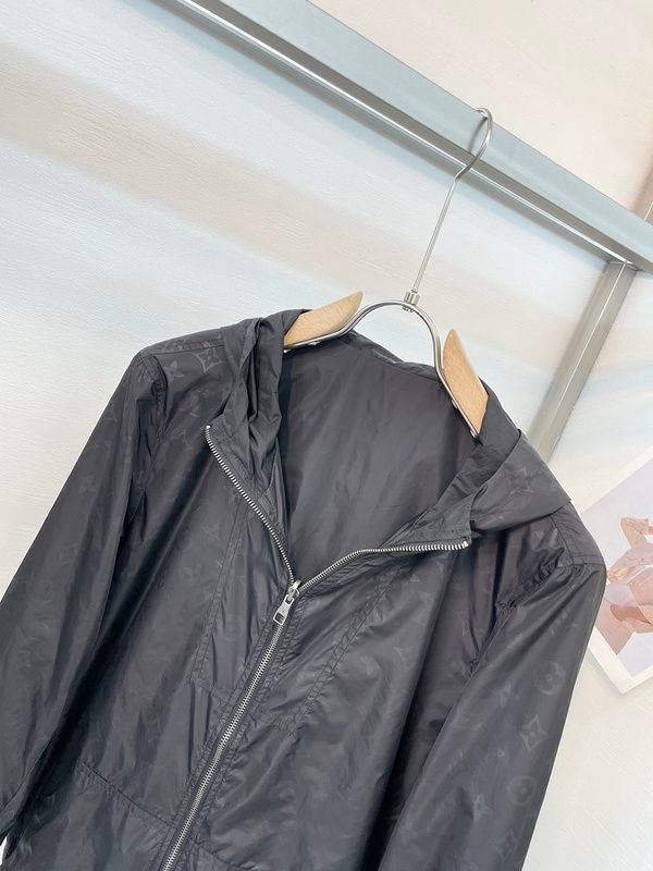 JACKET LV