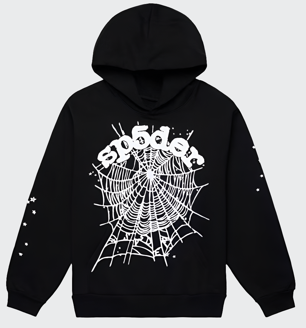 HOODIE SPDR