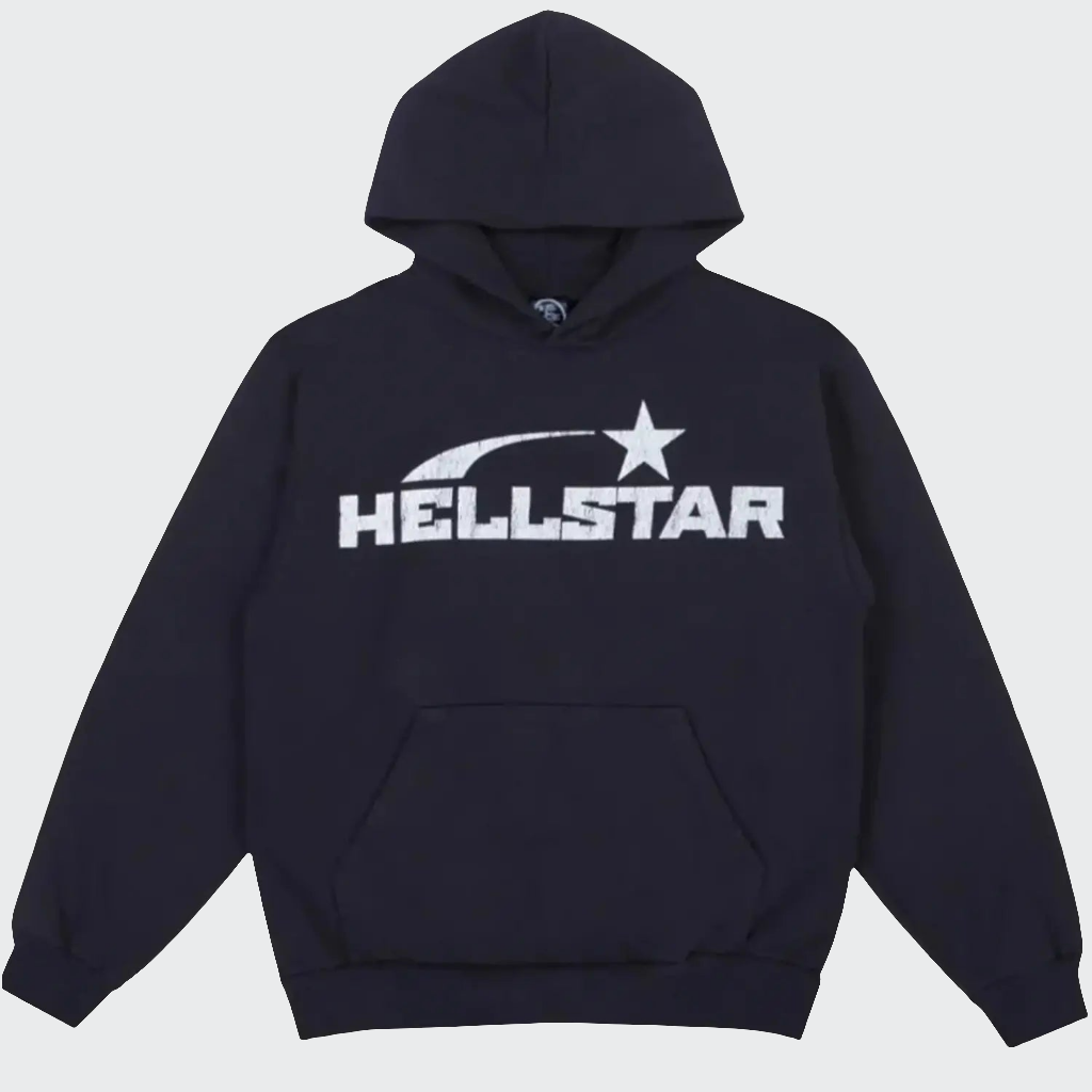 HOODIE HLLS