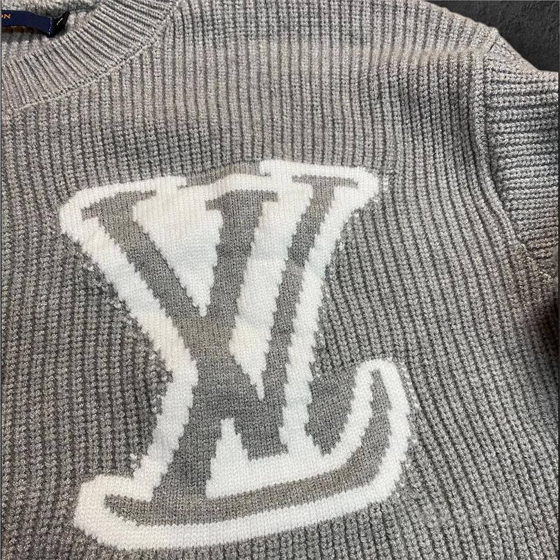 SWEATSHIRT LV
