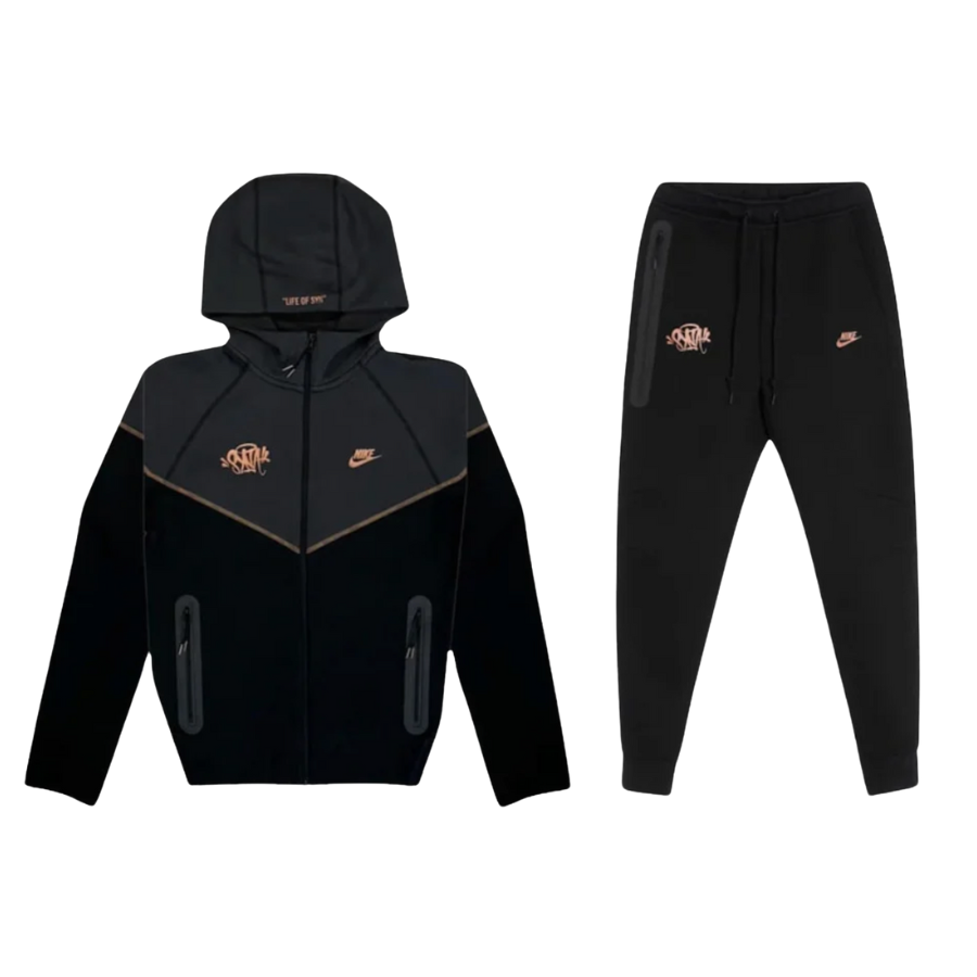 TRACKSUIT TCHxCC